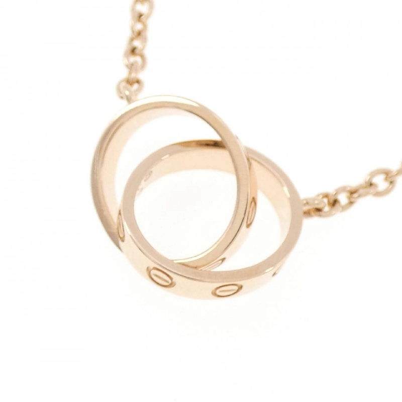 Dây chuyền Cartier Baby Love - Hàng hiệu Authentic 840788