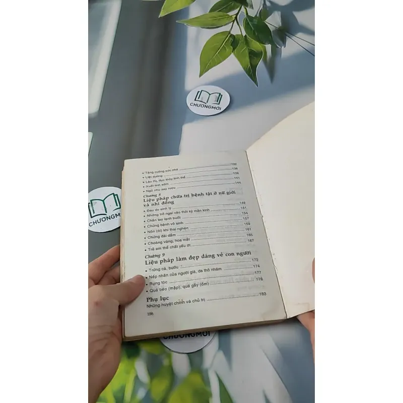 Phương Pháp Bấm Huyệt Chữa Bệnh - Phùng Lực Sinh 727233