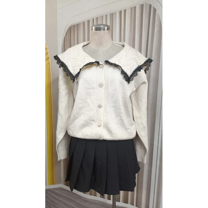 Váy đầm nhập khẩu đã qua sử dụng mói 98% 782251