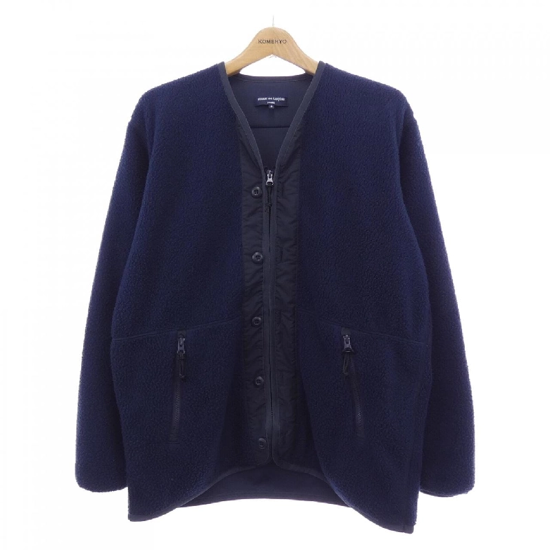 COMME des GARCONS HOMME HH-T019 Jacket - Hàng hiệu Authentic 891545