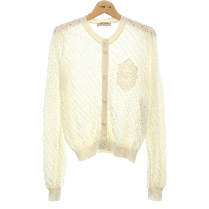 TWINSET Áo khoác 628897