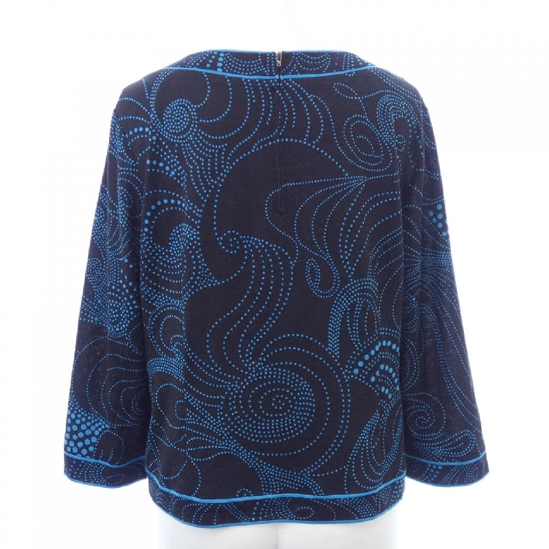 【Mã giảm giá】Thời trang Leonar LEONARD FASHION Áo 646946