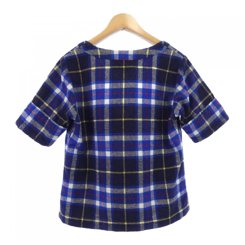 tricot GARCONS áo 641251