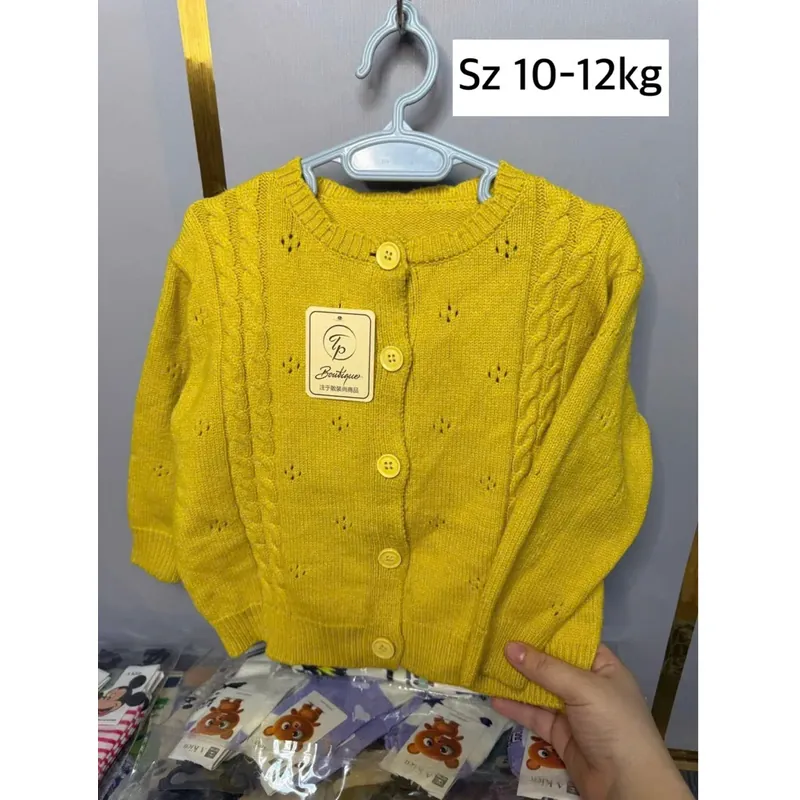 Áo len Quảng Châu cho bé 719240