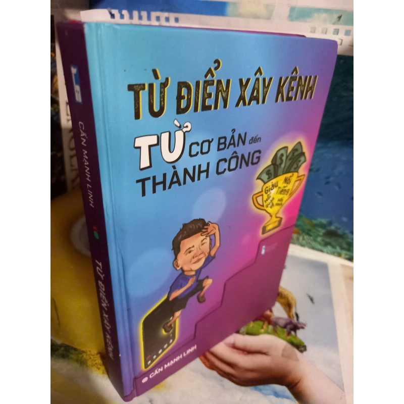 từ điển xây kênh 499270