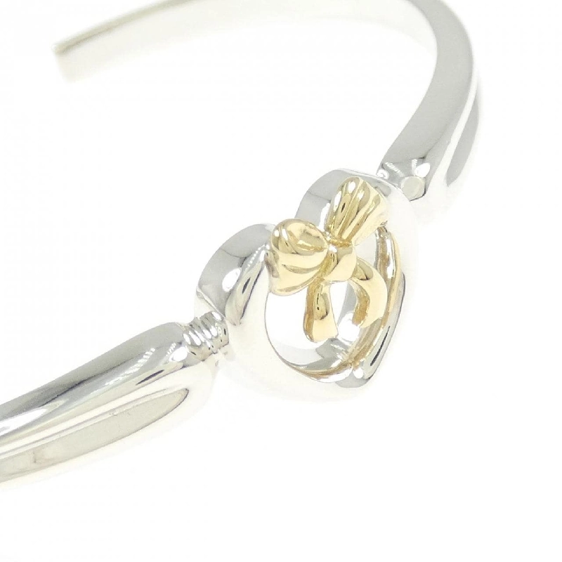 Tiffany 925/750YG Vòng tay - Hàng hiệu Chính hãng 845753