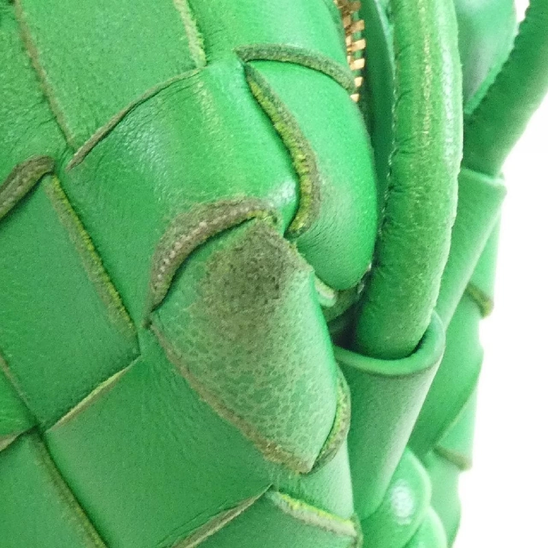 Bottega Veneta 680254 V1G11 Túi đeo chéo - Hàng hiệu Chính hãng 805431