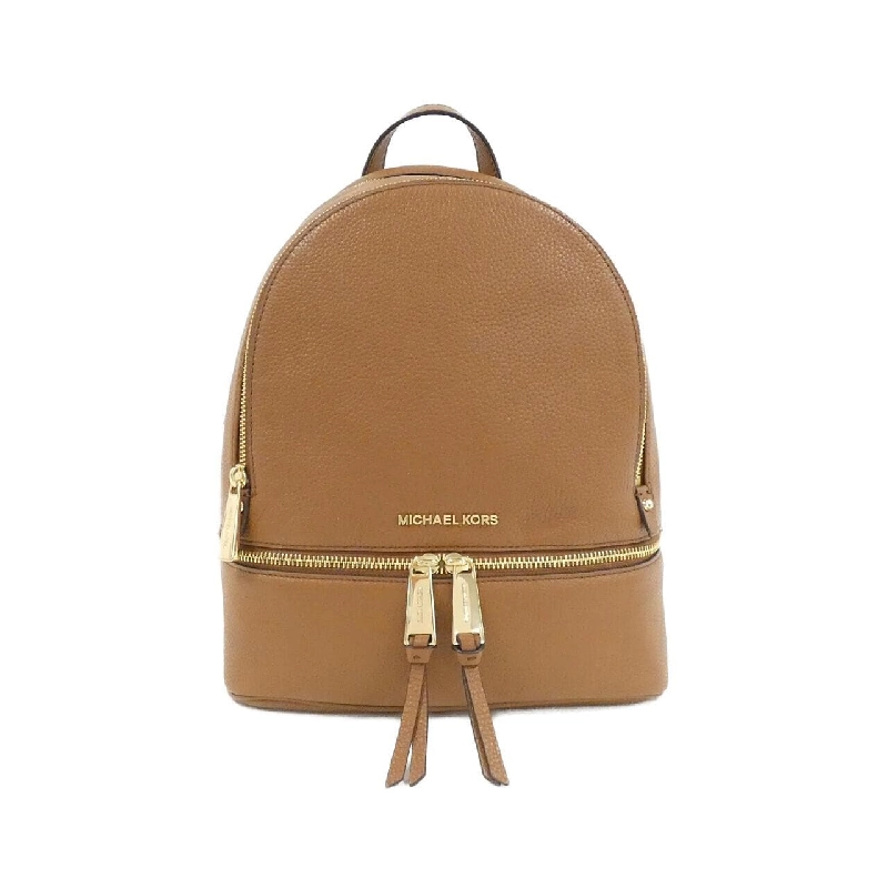 【Sản phẩm mới】Ba lô Michael Michael Kors RHEA ZIP 30S5GEZB1L 611768