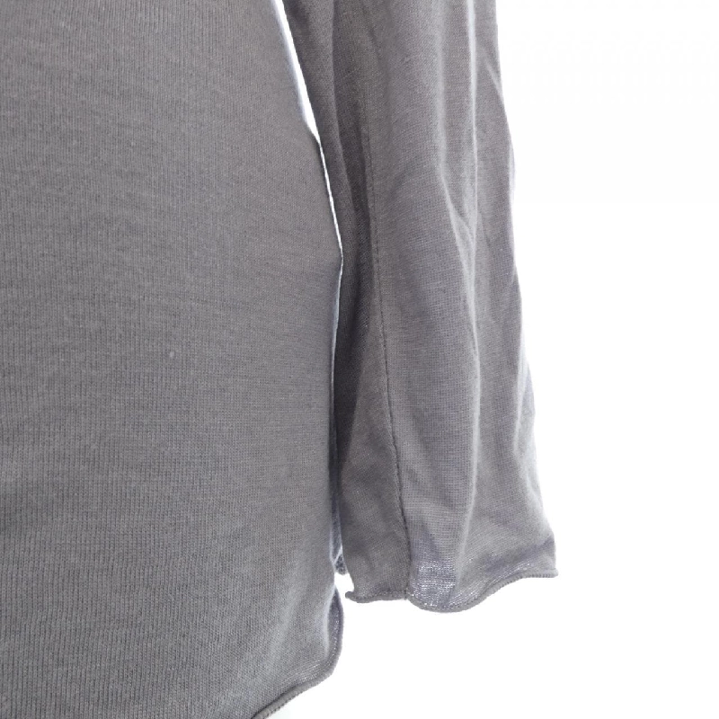 【Mã giảm giá】Almaani collezioni ARMANI áo len 645700