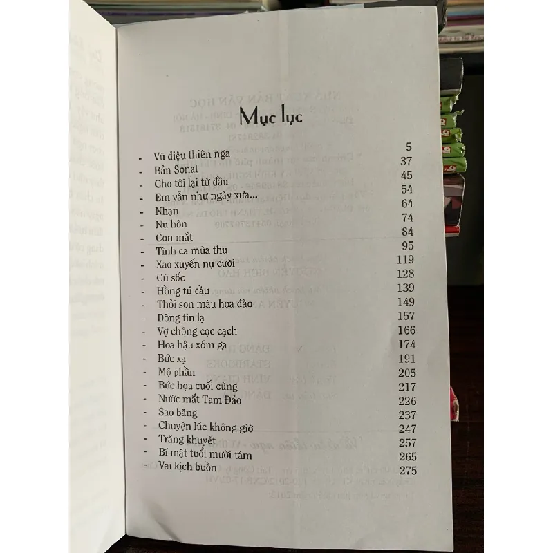 Vũ điệu thiên nga – Vương Tâm 572274