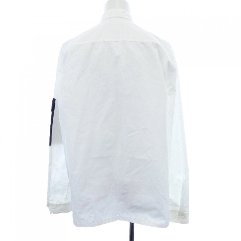 Áo sơ mi PRADA ACU2021 3120 - Hàng hiệu Chính hãng 892466