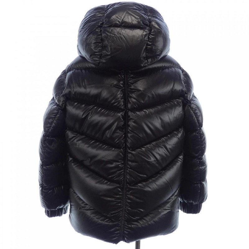Moncler MONCLER 68950 CLAIR áo khoác lông 629832