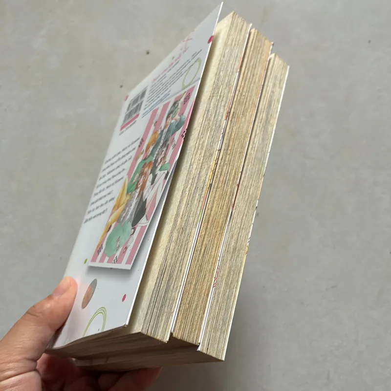 Trò chơi cút bắt (Tập 1) (Co) 627491