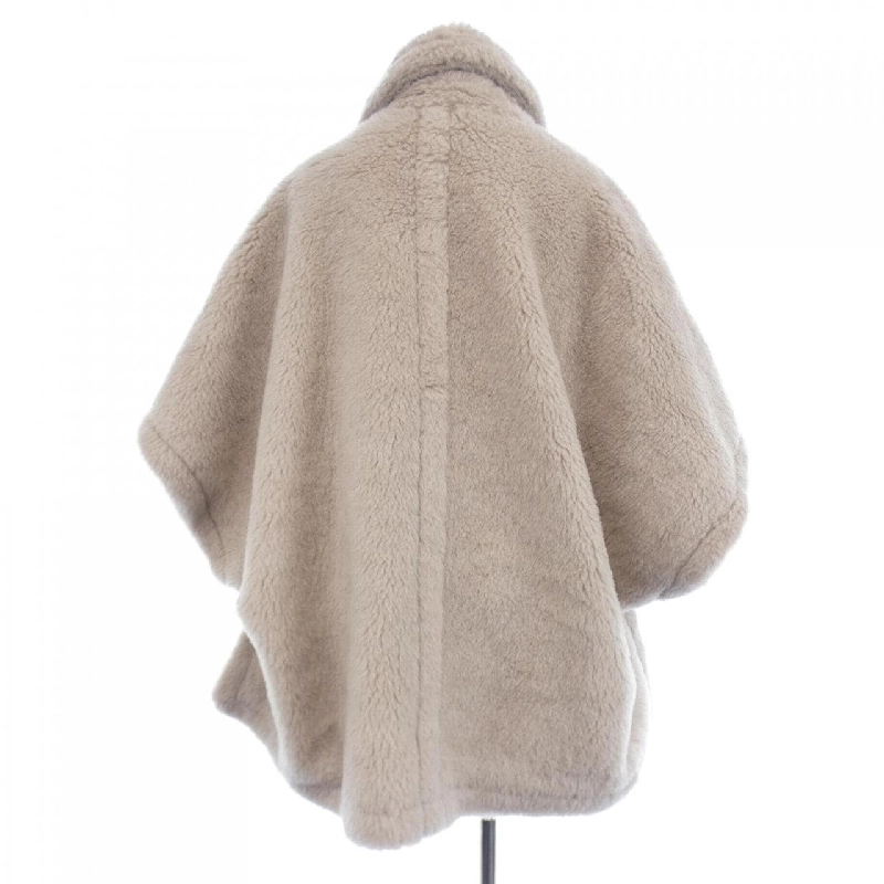 【Mã giảm giá】Max Mara Cape 642293