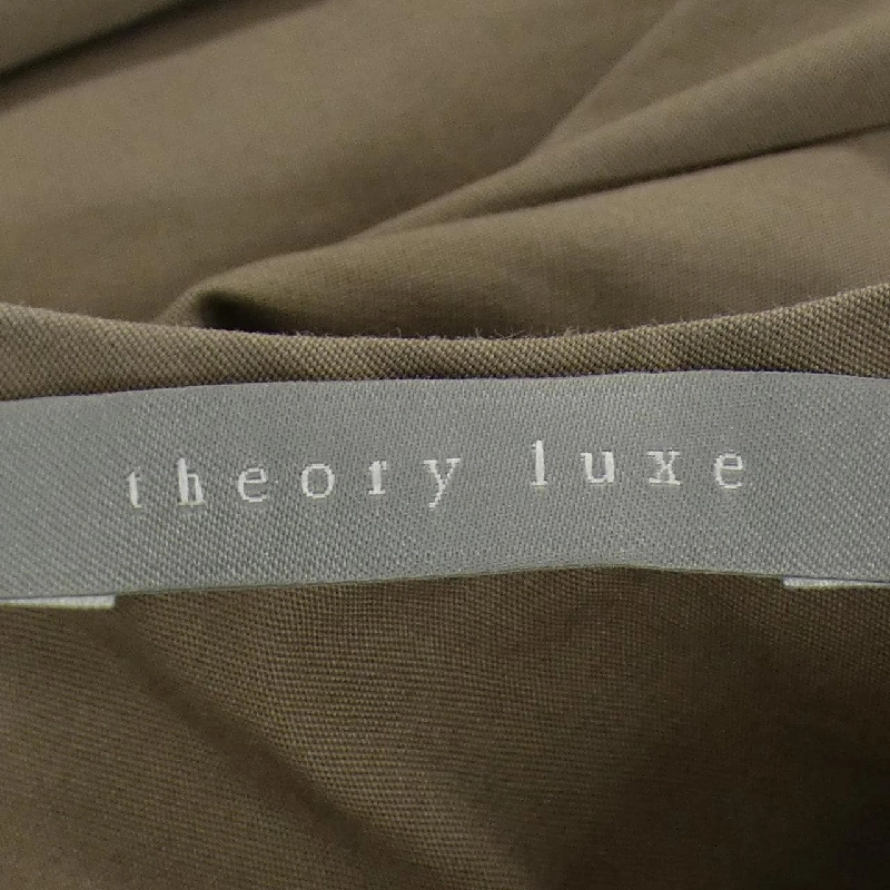 Đầm Theory luxe - Hàng hiệu Authentic 810710
