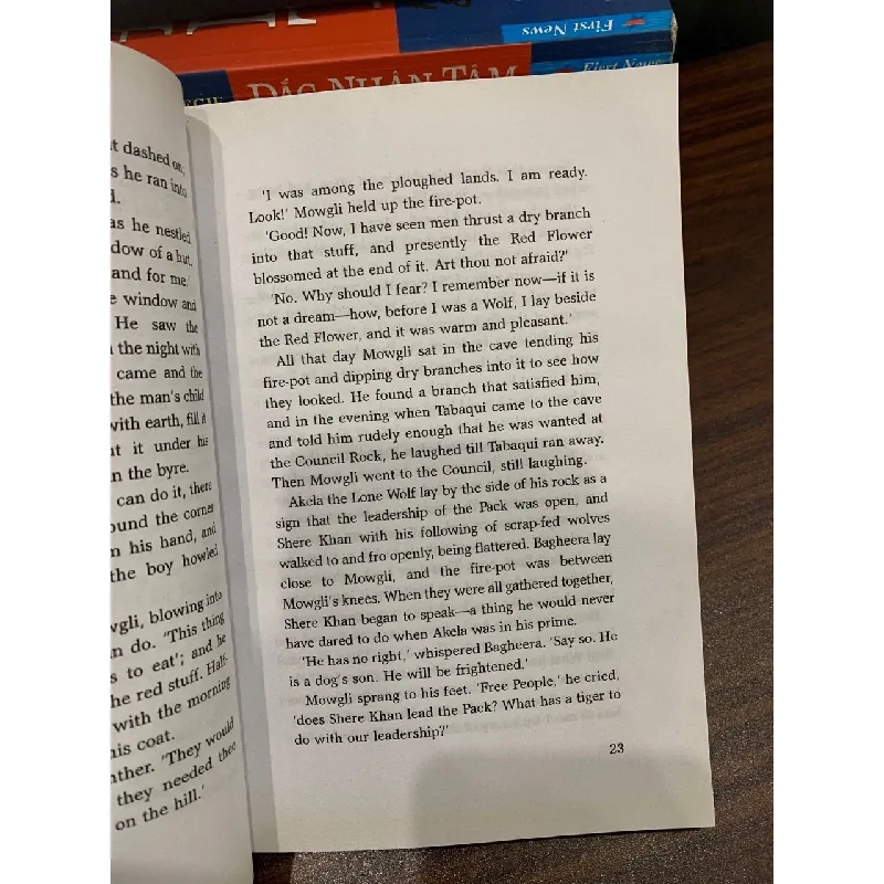 The Jungle Book- Rudyard Kipling 695805