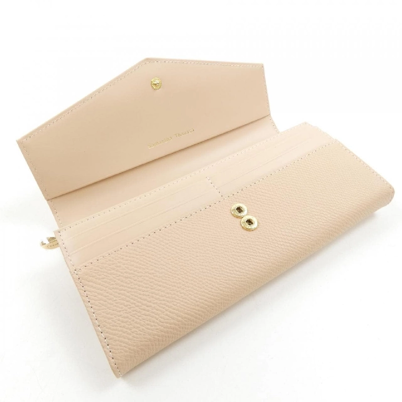 【Mã giảm giá】Ví Samantha Thavasa 656928