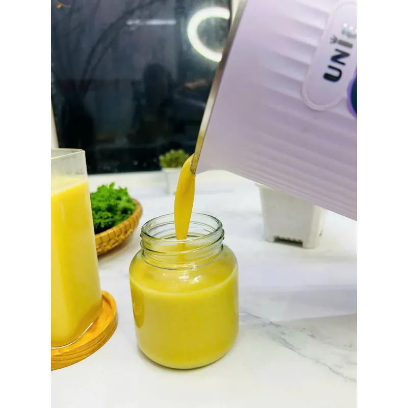 Máy làm sữa hạt UNIE UMB10 1039997
