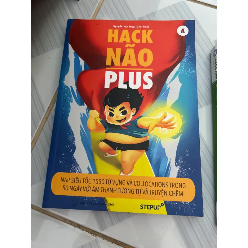 hack não plus A 933197