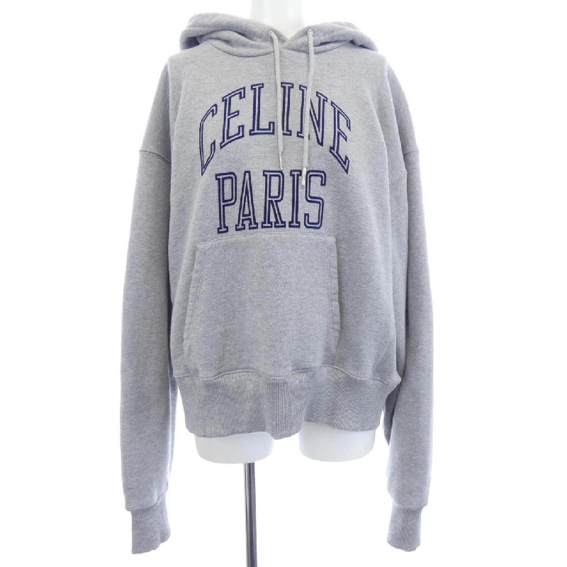 セリーヌ CELINE RY0KI345F Áo khoác - Hàng hiệu Chính hãng 823824