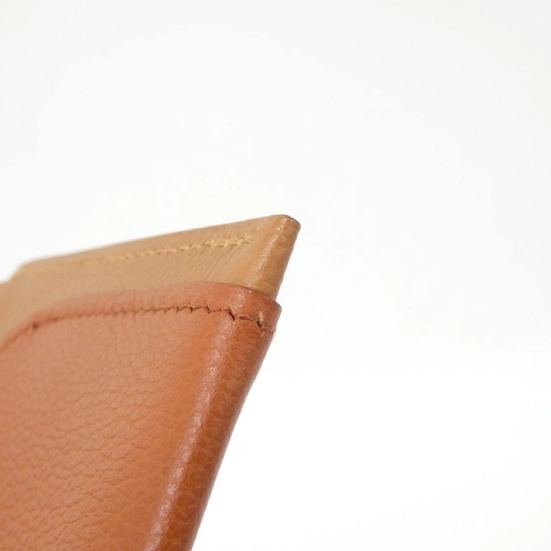 Ví tiền xu hai màu Elmes - Hàng hiệu Authentic 770087