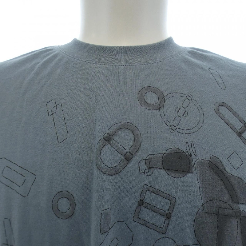 Áo thun HERMES - Hàng hiệu Chính hãng 901582