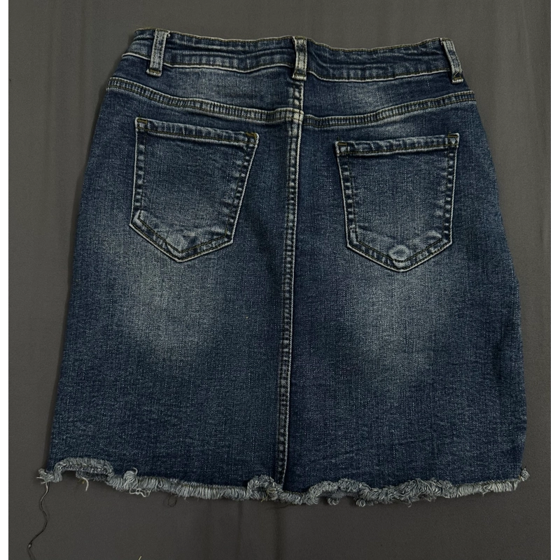 Vay jean VNXK new thanh lý eo 60-68 cm co giãn tốt  549510