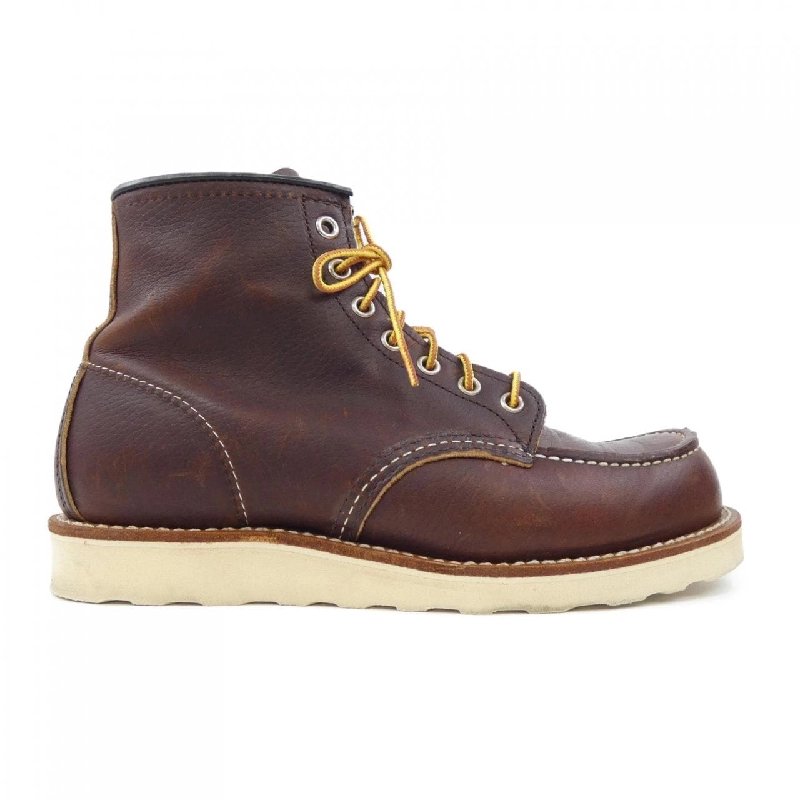 Giày boot RED WING 8138 - Hàng hiệu Authentic 907038