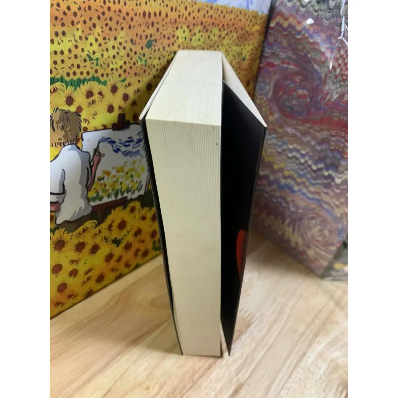 Cứu Tinh Vũ Trụ - Victor Slipentruc 928033