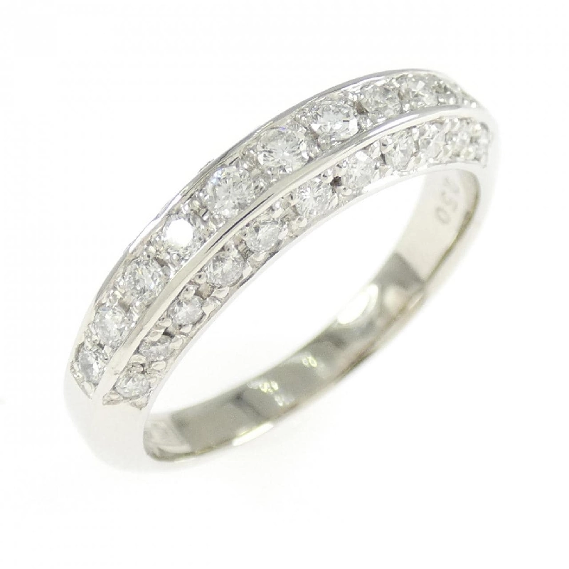 Nhẫn kim cương PT900 0.50CT 671388