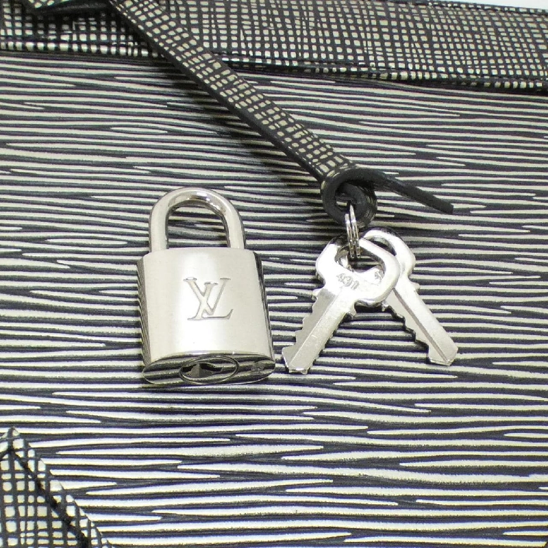 Túi Louis Vuitton Epi Alma BB M42670 616370