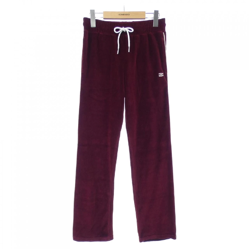 セリーヌ CELINE Trionf TRIOMPHE 2Z535748Q Quần - Hàng hiệu Authentic 886916