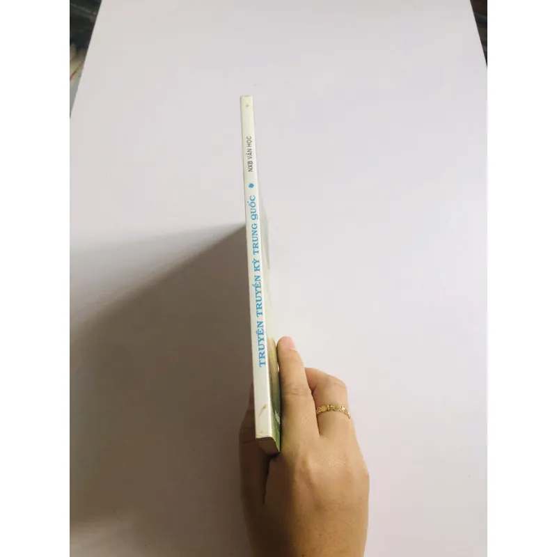 TRUYỆN TRUYỀN KỲ TRUNG QUỐC  704025