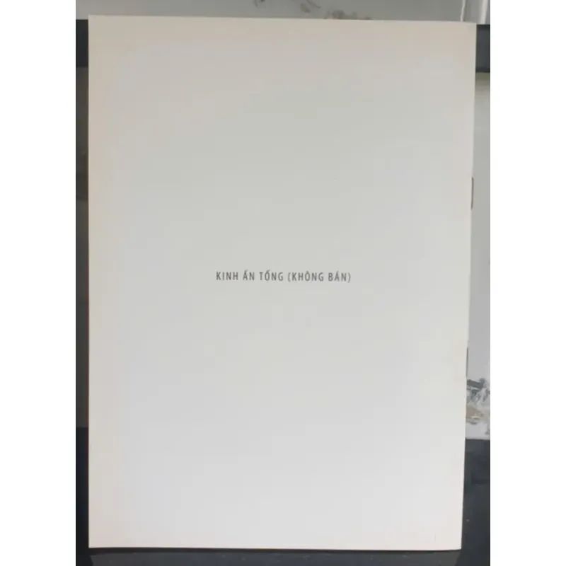 Sách Kinh Nhựt Thời - Tam Phẩm Kinh của Nhà xuất bản Tôn Giáo 674690