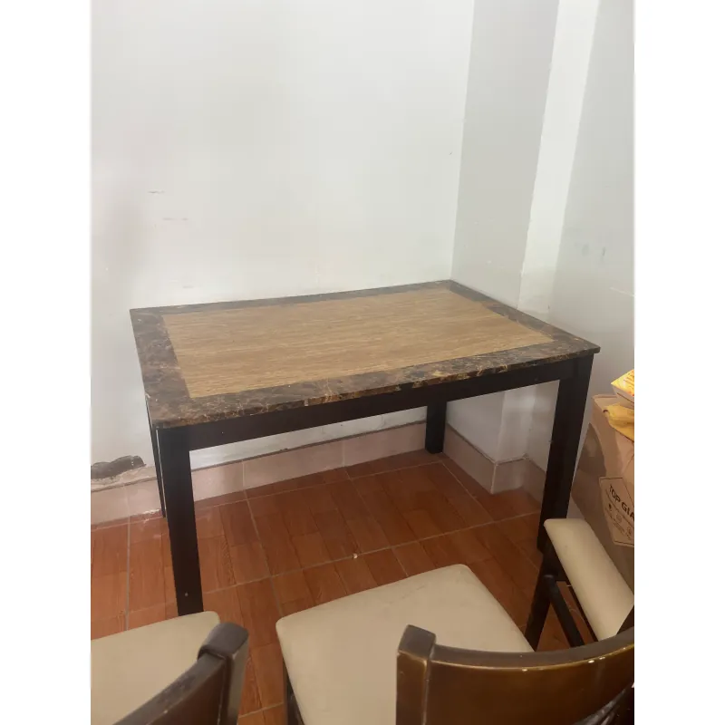 Thanh lý Bộ bàn ăn cơm 575271