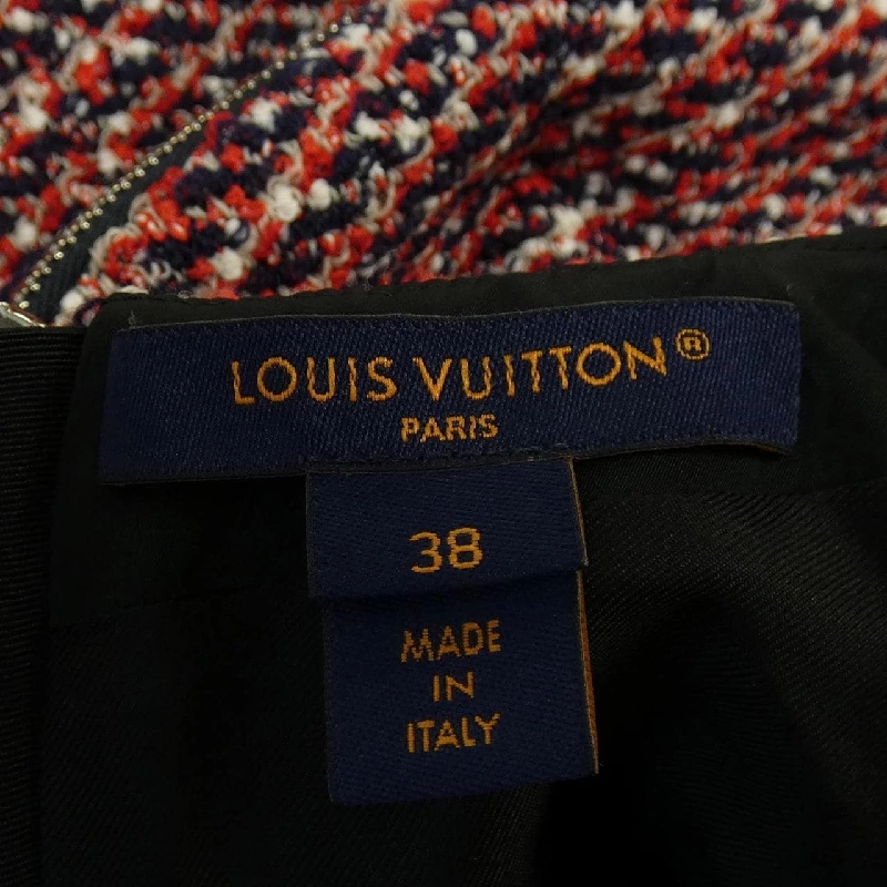 Đầm LOUIS VUITTON FPRO64CCO - Hàng hiệu Authentic 815563