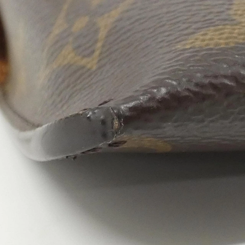 Túi xách vai Louis Vuitton Monogram Padlock On Strap M80763 610569