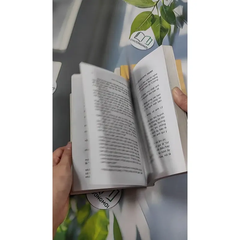 Báo Ứng Hiện Đời 1-2-3 - Hạnh Đoan 776122