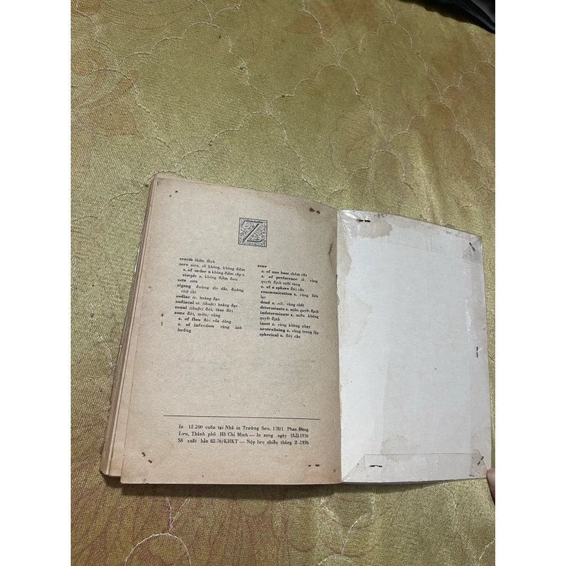 TỪ ĐIỂN TOÁN HỌC ANH- VIỆT 541552
