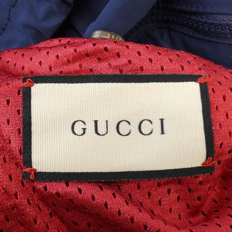 Gucci GUCCI 599935 XDA2J Áo khoác - Hàng hiệu Chính hãng 889426