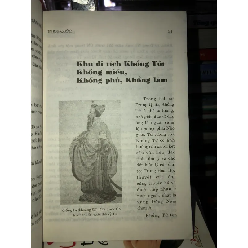 Di sản thế giới tập 2 - Bùi Đẹp 763683