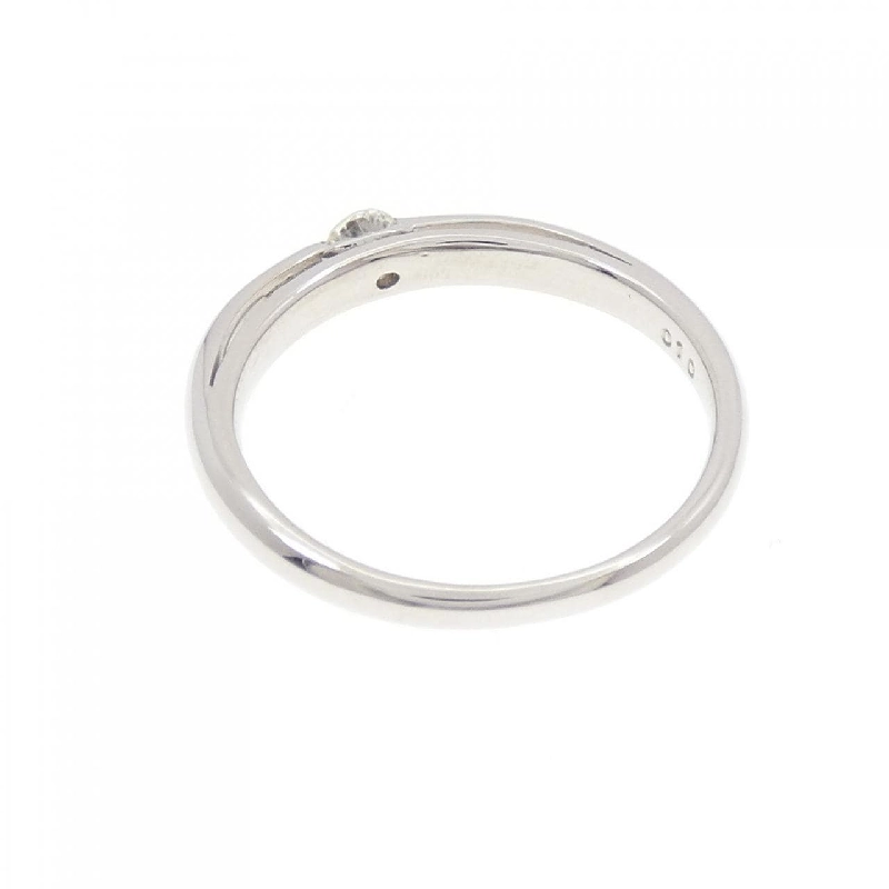 Nhẫn kim cương PT900 0.10CT 668162