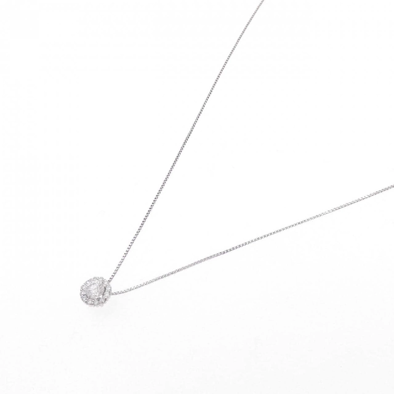 PT Dây chuyền kim cương 0.212CT - Hàng hiệu Authentic 860638