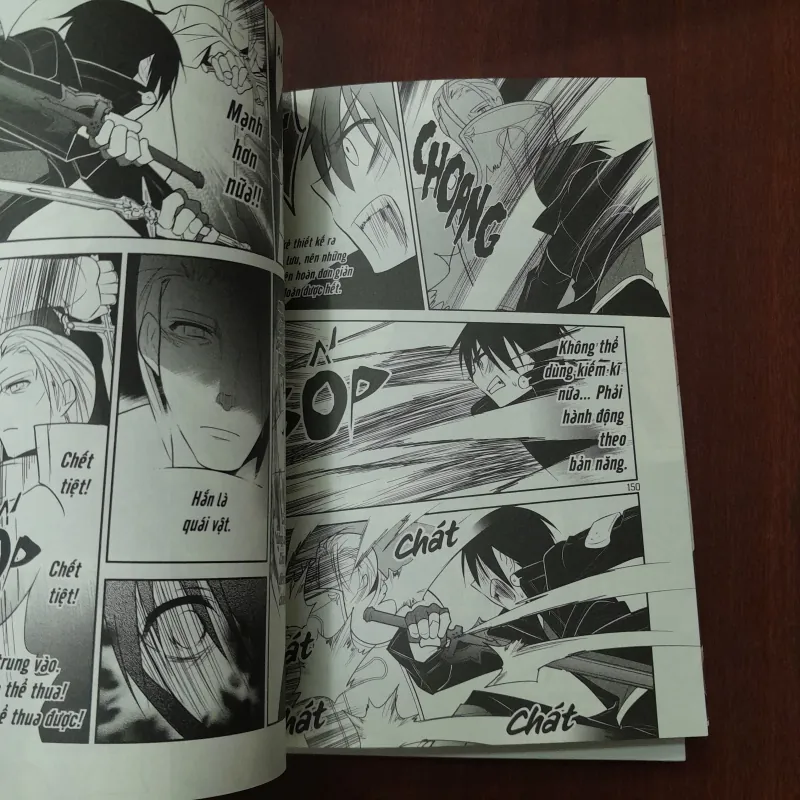 SWORD ART ONLINE - TAMAKO NAKAMURA (THANH HƯƠNG DỊCH) 1013438