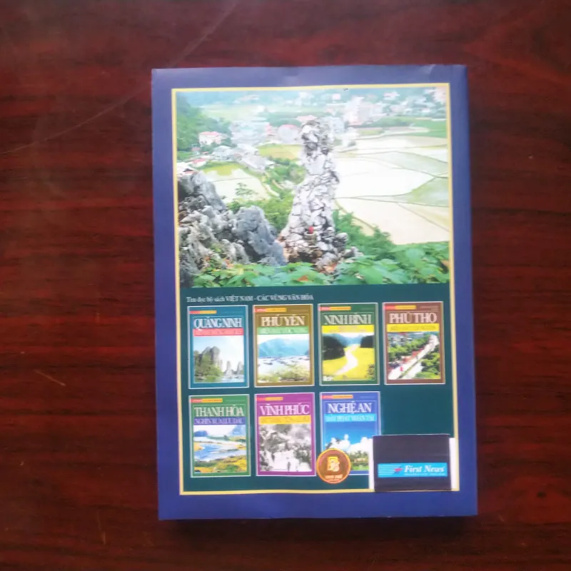 [Sách Văn Hóa] Lạng Sơn Vùng Đất Của Chi Lăng Đồng Đăng Kỳ Lừa - Việt Nam Các Vùng Văn Hóa 994624