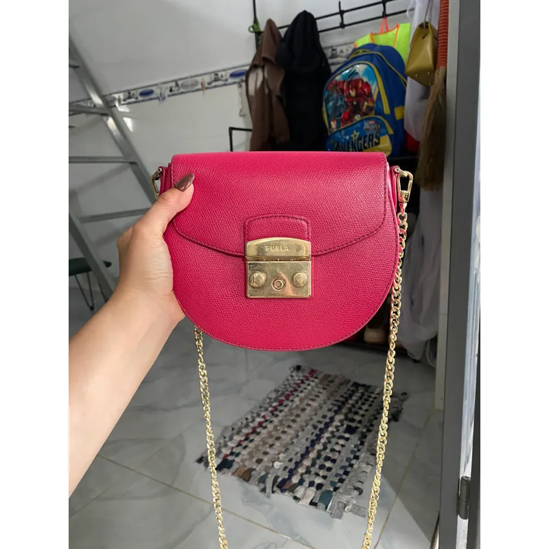 Túi bầu Furla và  603181