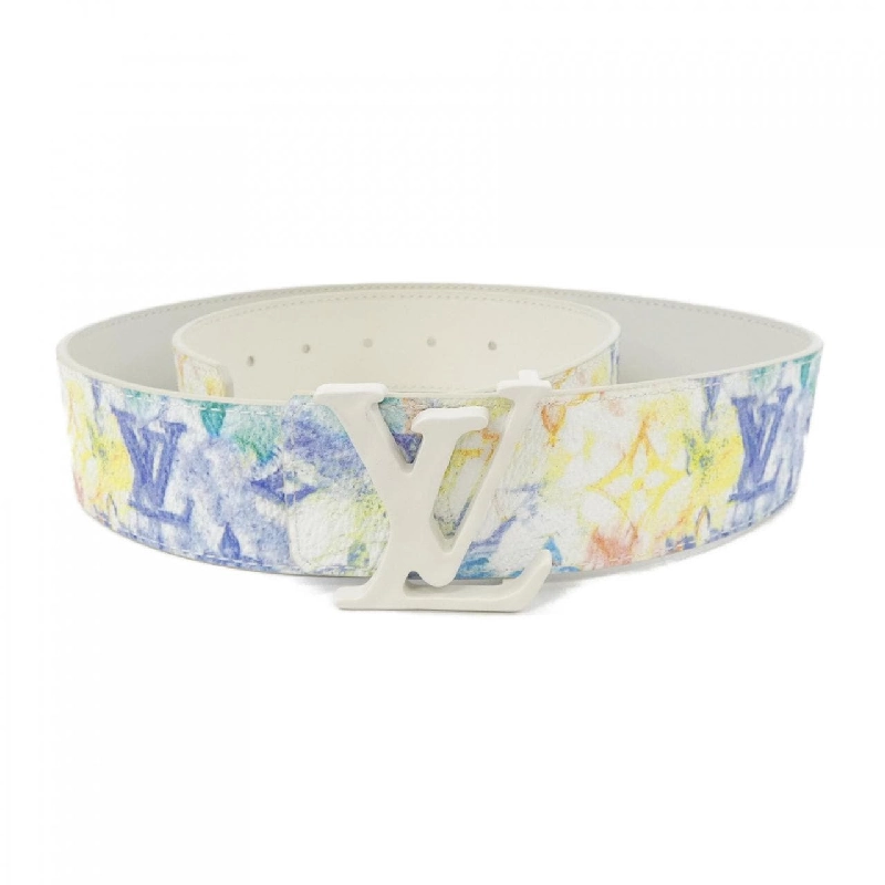 Thắt lưng LOUIS VUITTON LV Shape 40MM Reversible MP279 - Hàng hiệu Chính hãng 884213