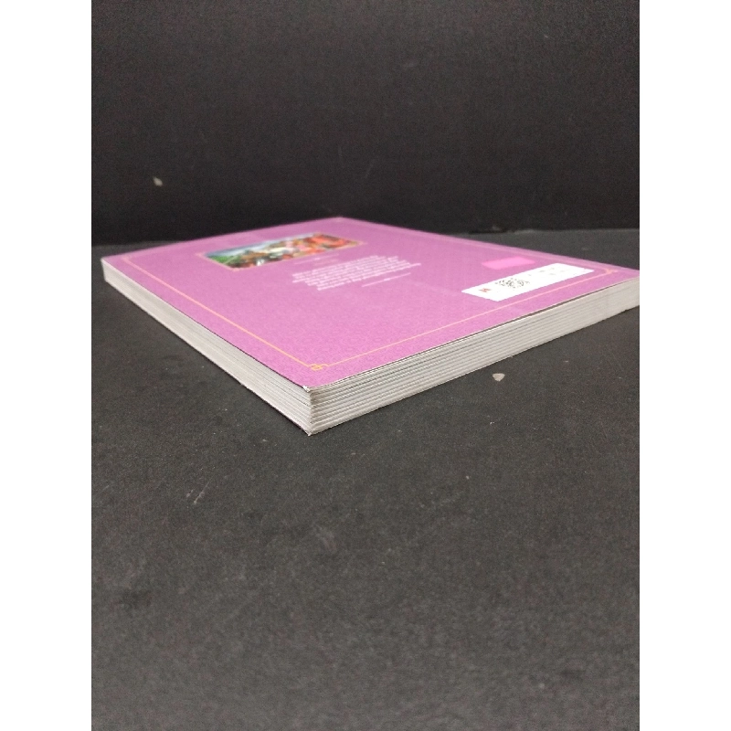 Thủy Hử Thi Nại Am mới 90%, ố nhẹ 2016 HCM.ASB0811 924436