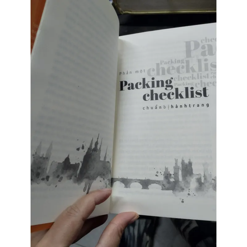 Trên đường băng của tác giả Tony Buổi Sáng.  703744