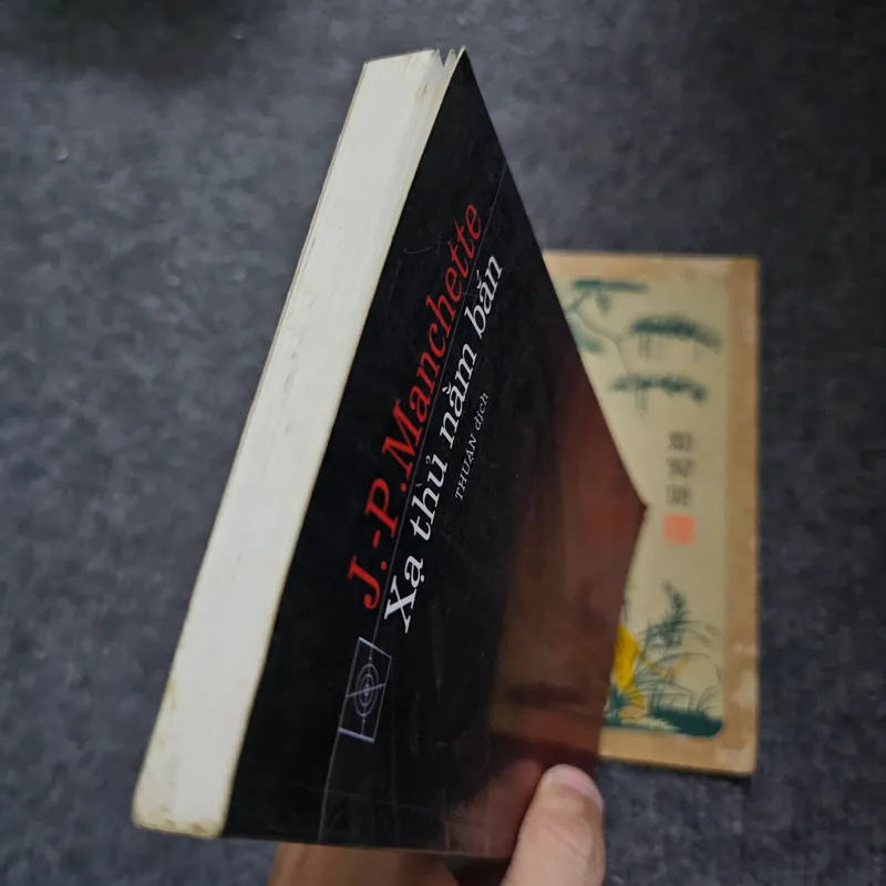 Xạ thủ nằm 733982